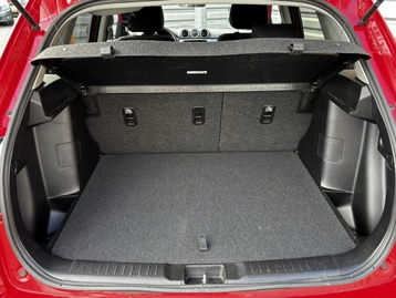Image véhicule  Suzuki Vitara (4) (5)