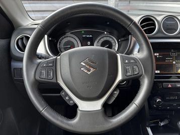 Image véhicule  Suzuki Vitara (4) (7)