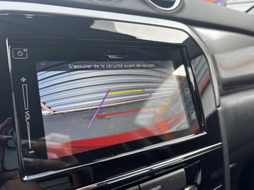 Image véhicule  Suzuki Vitara (4) (17)