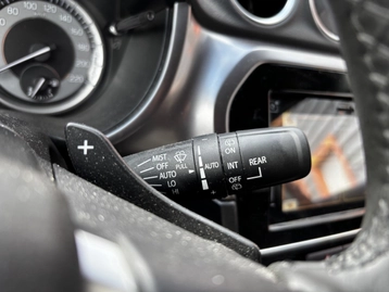 Image véhicule  Suzuki Vitara (4) (13)