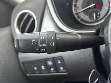 Image véhicule  Suzuki Vitara (4) (11)