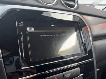 Image véhicule  Suzuki Vitara (4) (20)