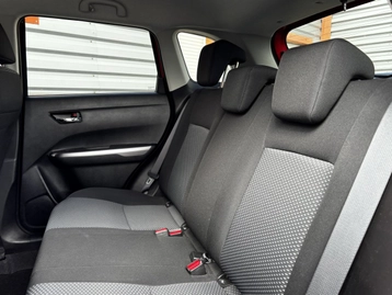 Image véhicule  Suzuki Vitara (4) (4)