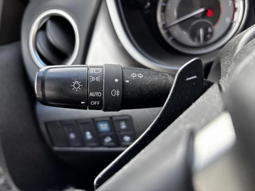 Image véhicule  Suzuki Vitara (4) (9)
