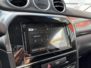 Image véhicule  Suzuki Vitara (4) (18)