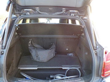 Image véhicule  Mini COUNTRYMAN (17)