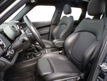 Image véhicule  Mini COUNTRYMAN (12)