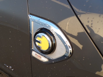 Image véhicule  Mini COUNTRYMAN (16)