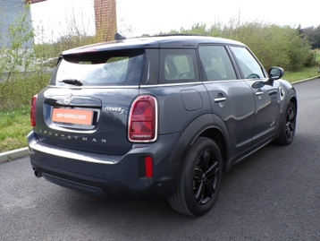 Image véhicule  Mini COUNTRYMAN (5)