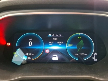 Image véhicule  Renault ZOE (4)