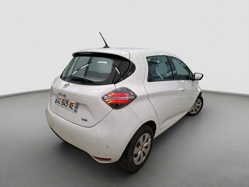 Image véhicule  Renault ZOE (1)