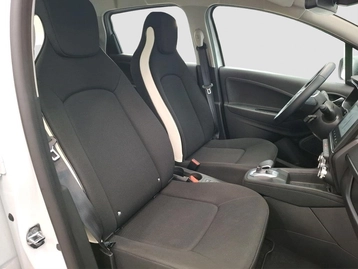 Image véhicule  Renault ZOE (3)