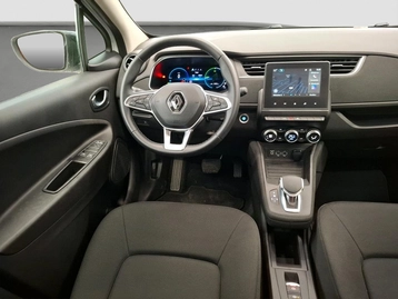Image véhicule  Renault ZOE (2)