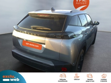 Image véhicule  Peugeot 2008 (2)