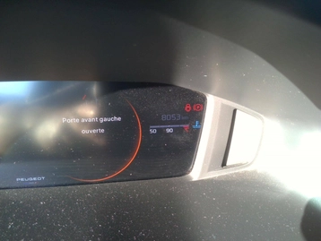 Image véhicule  Peugeot 2008 (4)