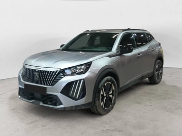 Image véhicule  Peugeot 2008 (1)