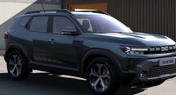 Image véhicule  Dacia DUSTER (6)