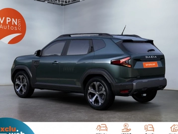 Image véhicule  Dacia DUSTER (7)