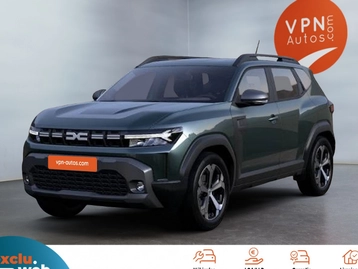 Image véhicule  Dacia DUSTER (5)