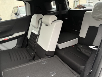 Image véhicule  Citroën C3 AIRCROSS (7)