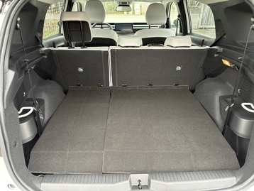 Image véhicule  Citroën C3 AIRCROSS (15)