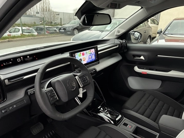 Image véhicule  Citroën C3 AIRCROSS (9)