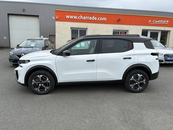 Image véhicule  Citroën C3 AIRCROSS (4)