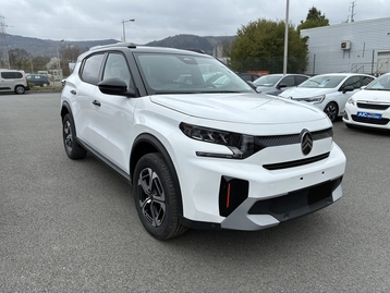 Image véhicule  Citroën C3 AIRCROSS (3)