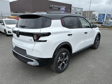 Image véhicule  Citroën C3 AIRCROSS (2)