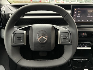 Image véhicule  Citroën C3 AIRCROSS (14)