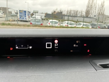 Image véhicule  Citroën C3 AIRCROSS (13)