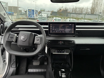 Image véhicule  Citroën C3 AIRCROSS (8)