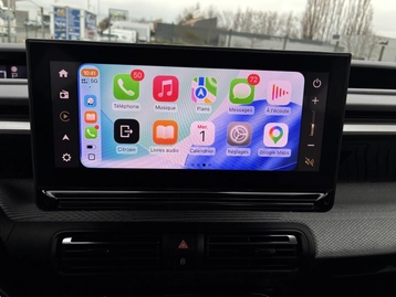 Image véhicule  Citroën C3 AIRCROSS (10)