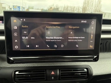 Image véhicule  Citroën C3 AIRCROSS (11)