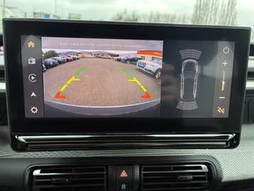 Image véhicule  Citroën C3 AIRCROSS (12)