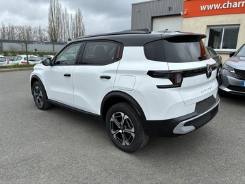 Image véhicule  Citroën C3 AIRCROSS (1)