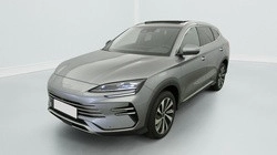 Image véhicule  BYD SEAL U (1)
