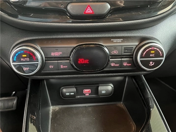 Image véhicule  Kia E-SOUL (11)