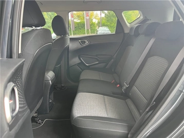 Image véhicule  Kia E-SOUL (5)