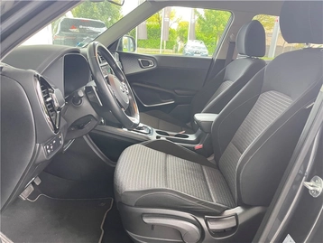 Image véhicule  Kia E-SOUL (4)