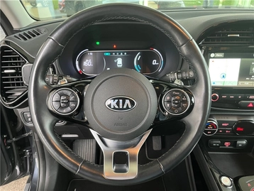 Image véhicule  Kia E-SOUL (7)