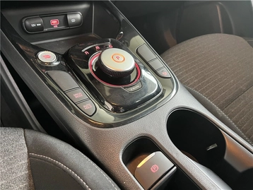 Image véhicule  Kia E-SOUL (12)