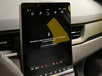 Image véhicule  Renault CAPTUR (26)