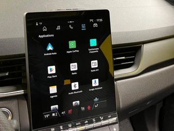 Image véhicule  Renault CAPTUR (28)
