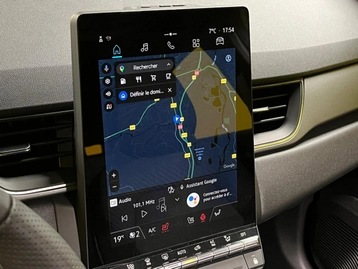 Image véhicule  Renault CAPTUR (23)
