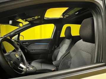 Image véhicule  Renault CAPTUR (35)