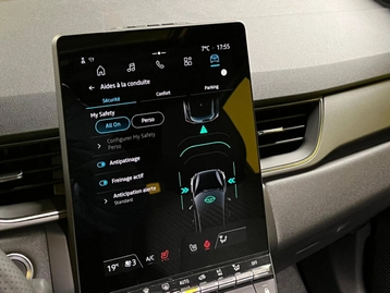 Image véhicule  Renault CAPTUR (29)