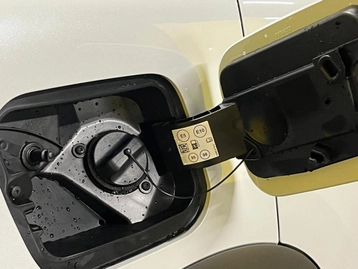 Image véhicule  Renault CAPTUR (6)