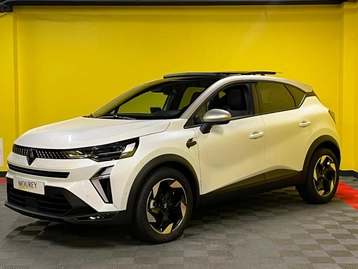 Image véhicule  Renault CAPTUR (36)