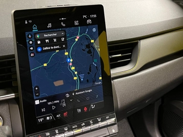 Image véhicule  Renault CAPTUR (31)